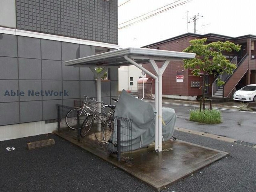  ブリリアント姉崎（姉崎西）