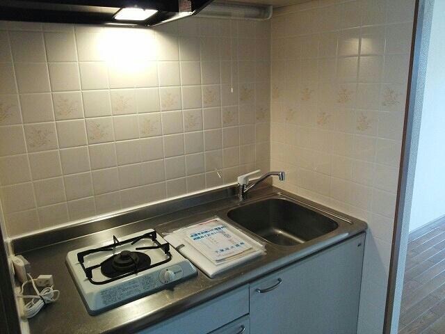  ブリリアント姉崎（姉崎西）