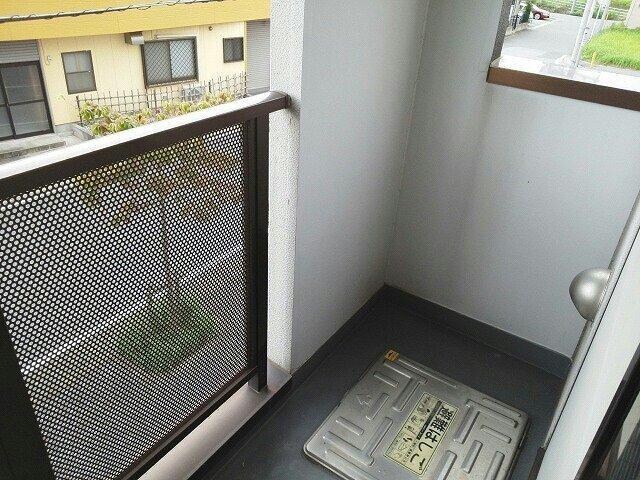  ブリリアント姉崎（姉崎西）