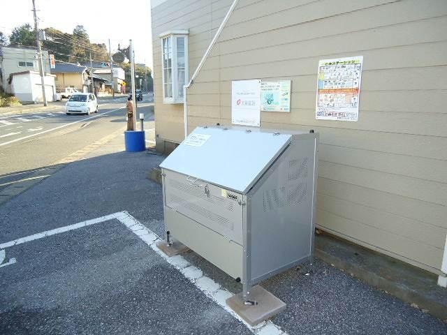  コーポ花みずき