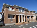 内房線/五井駅 バス:7分:停歩4分 2階 築18年の外観