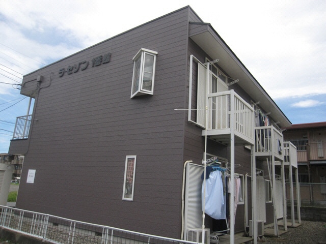  ラセゾン１番館