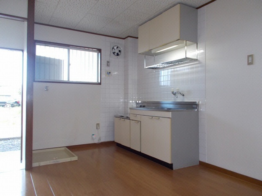  ラセゾン１番館