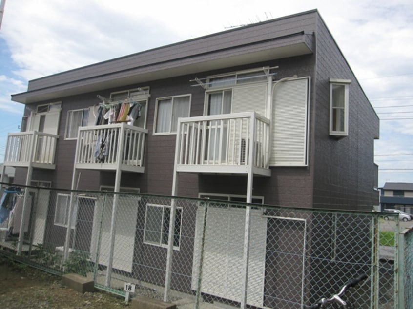  ラセゾン１番館