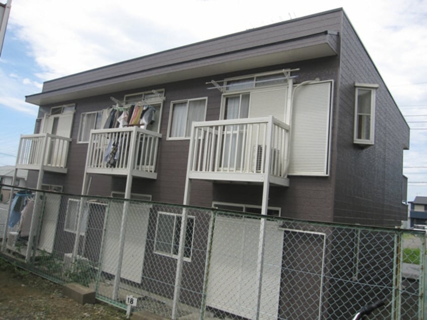  ラセゾン１番館