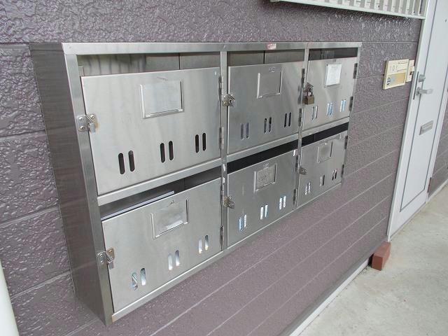  ラセゾン１番館