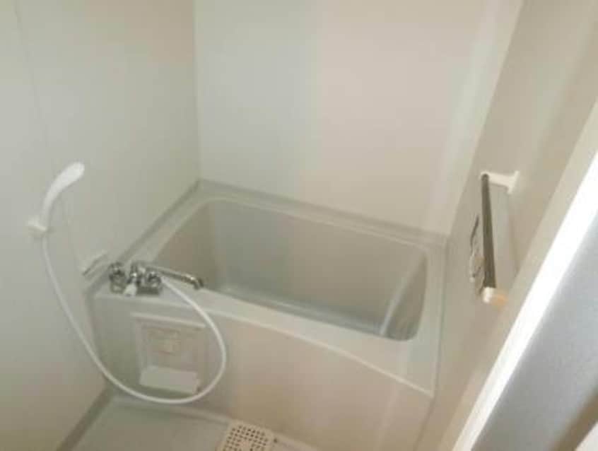 追い焚き・浴室換気乾燥機付 グランメールハイム壱番館