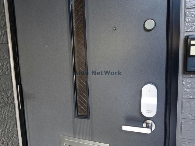  グランメールハイム壱番館