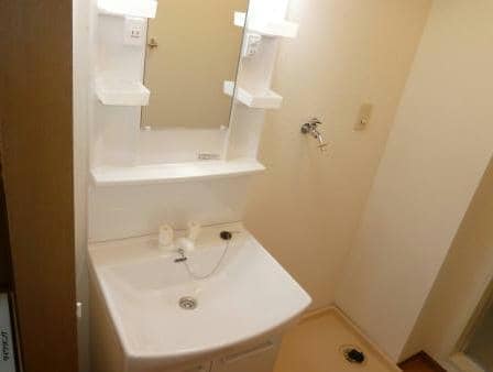 シャンプードレッサー グランメールハイム壱番館