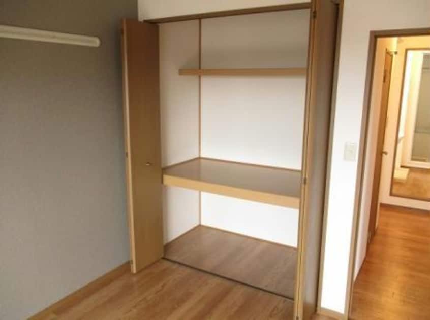 物入れ グランメールハイム壱番館