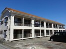 内房線/君津駅 バス:15分:停歩8分 2階 築35年の外観