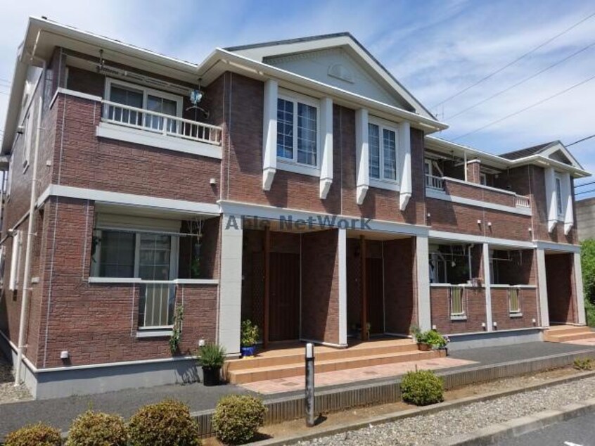  ベルソレイユＡ