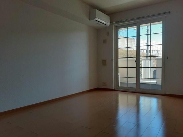  ベルソレイユＡ