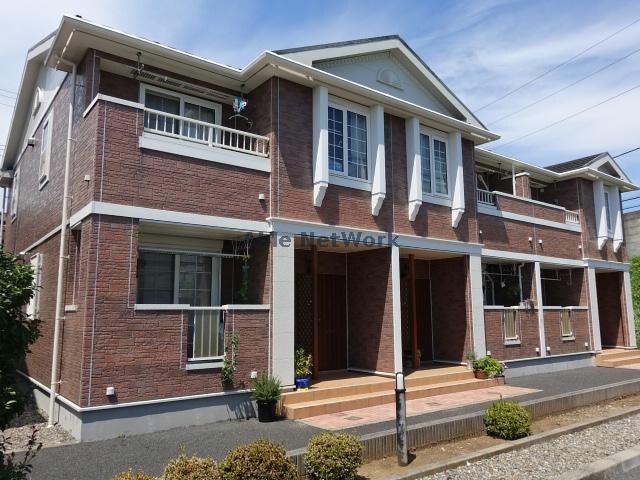  ベルソレイユＡ