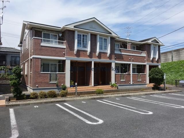  ベルソレイユＡ