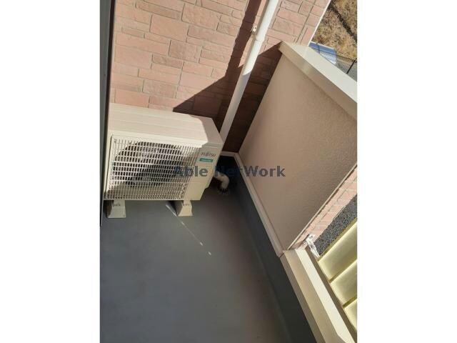  ベルソレイユＡ