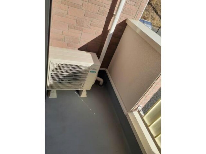  ベルソレイユＡ