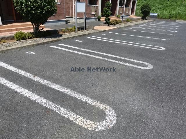  ベルソレイユＡ