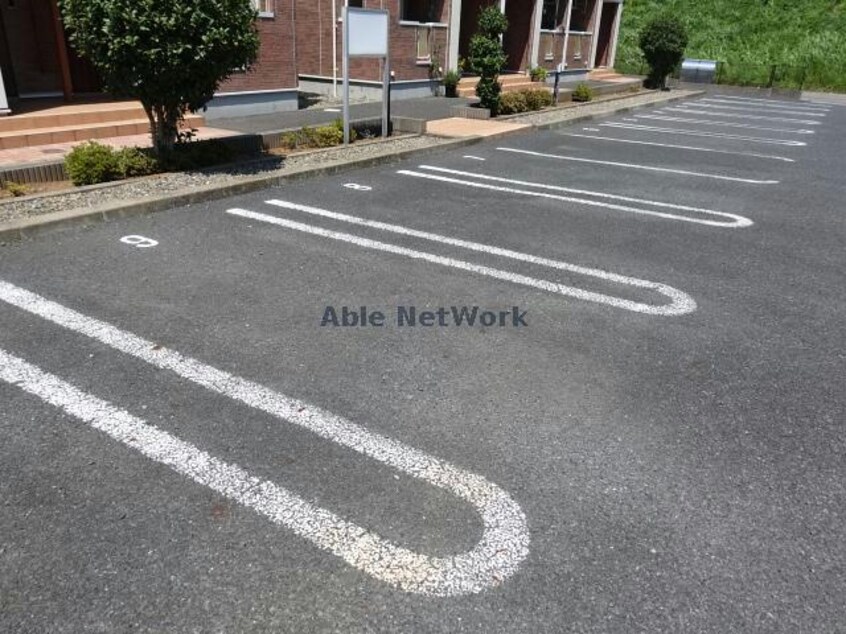  ベルソレイユＡ