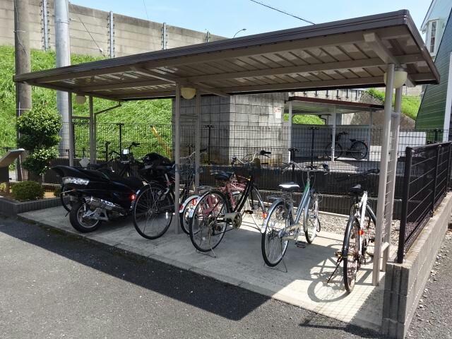  ベルソレイユＡ