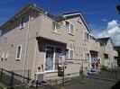 内房線/長浦駅 徒歩17分 2階 築21年の外観