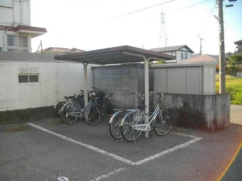  ファーストヒルズＢ