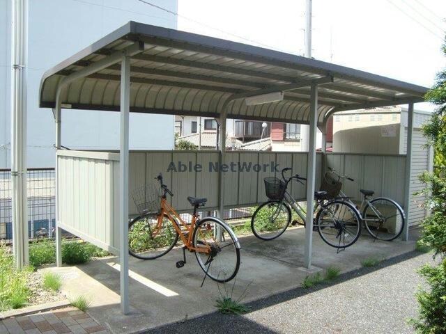  内房線/八幡宿駅 バス15分辰巳病院前下車:停歩3分 1階 築16年