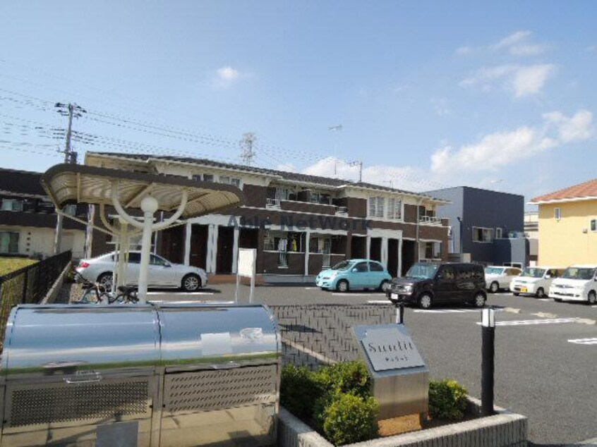  サンリット(市原市)