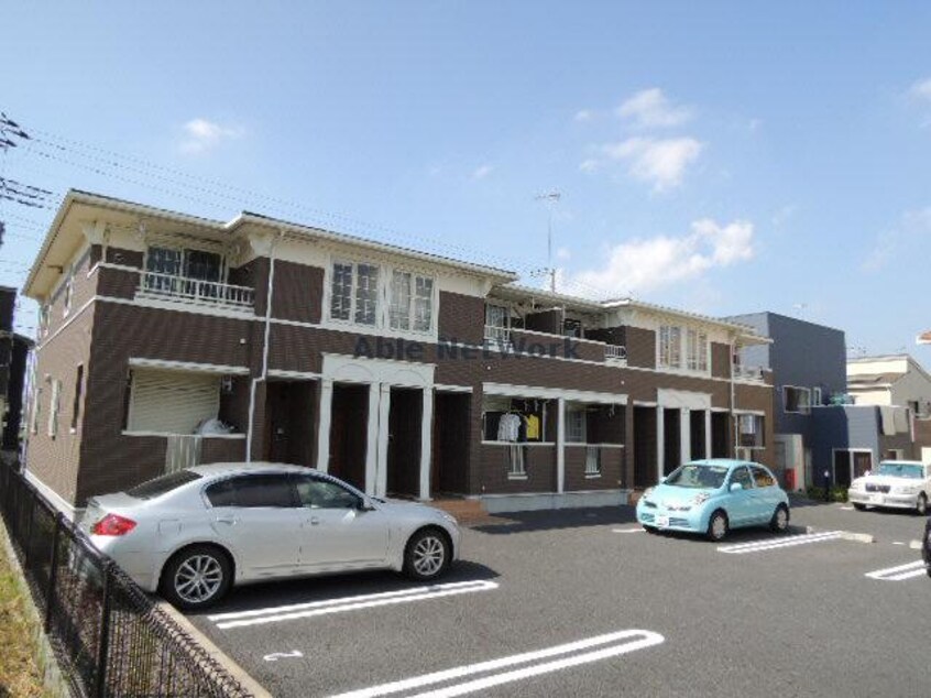  サンリット(市原市)