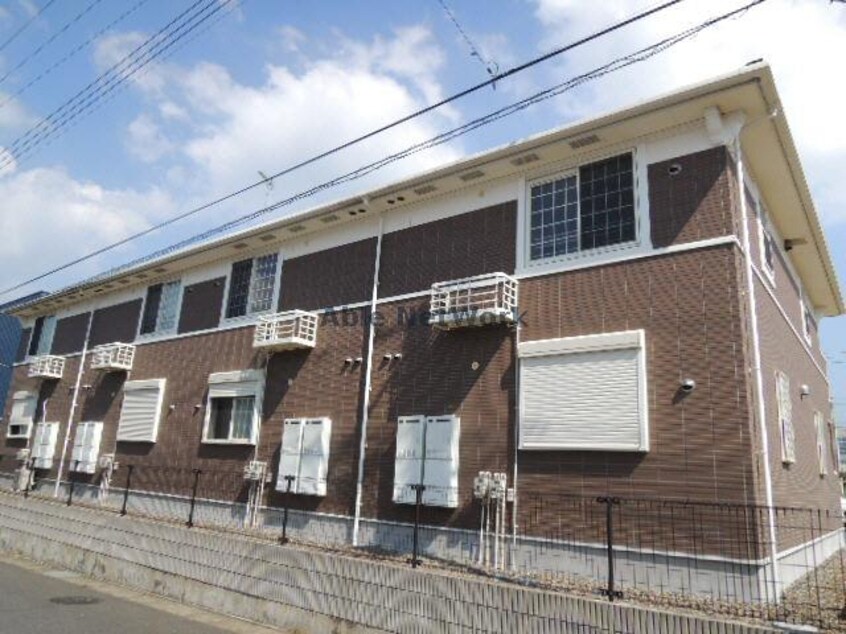  サンリット(市原市)