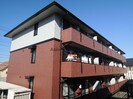 内房線/長浦駅 徒歩19分 2階 築26年の外観