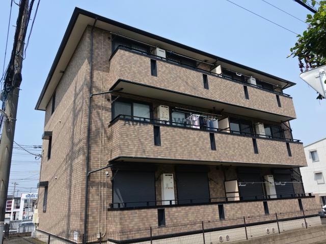  メゾンブルーノ