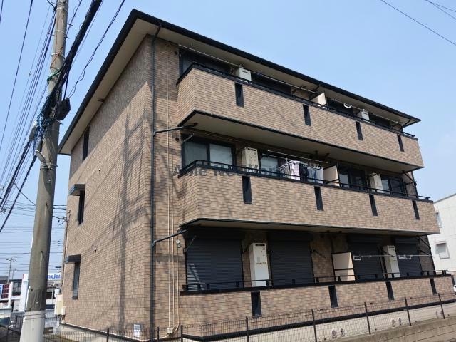  メゾンブルーノ