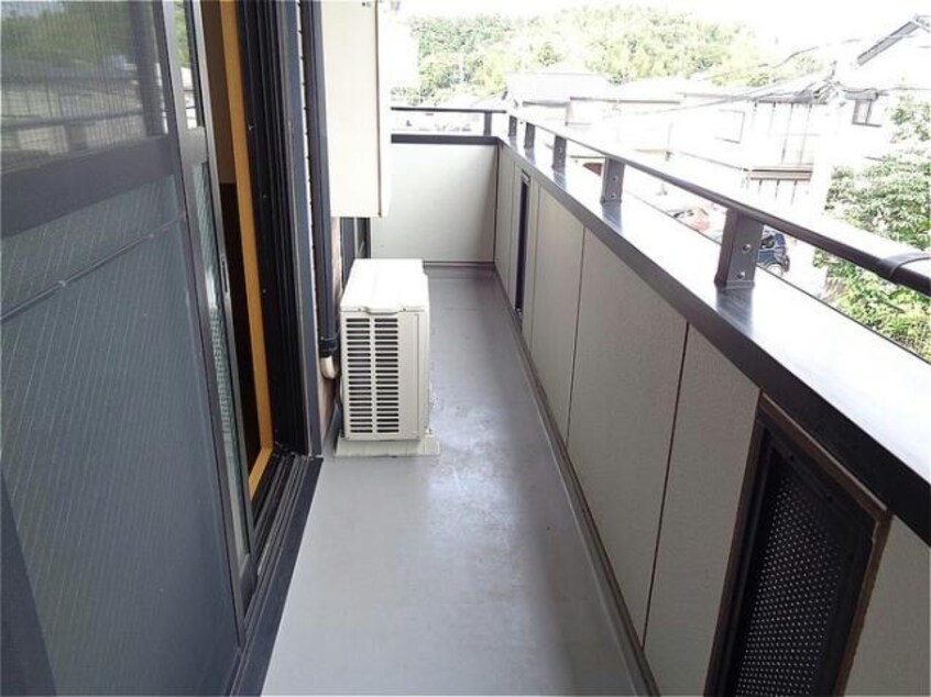  メゾンブルーノ