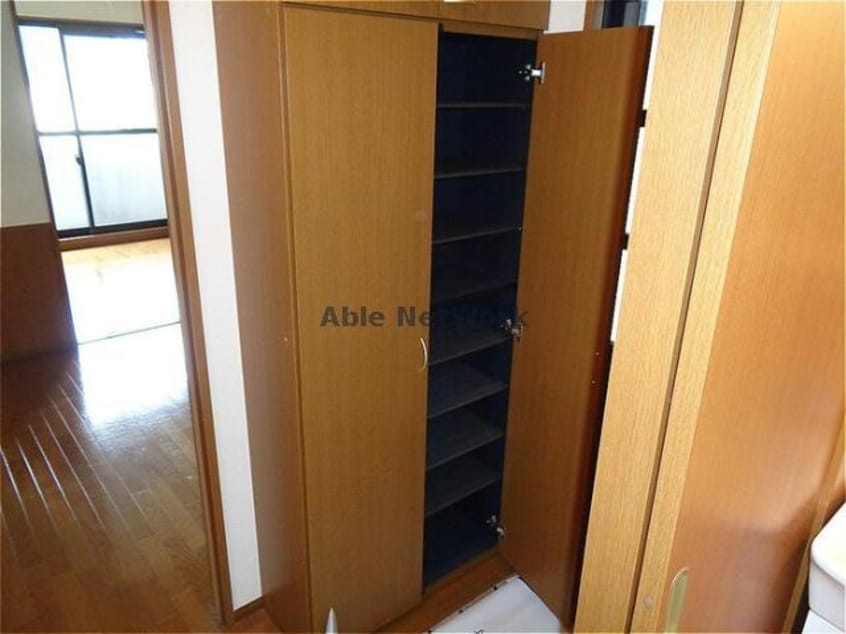  メゾンブルーノ