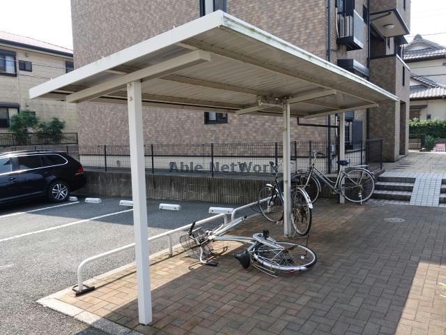  メゾンブルーノ