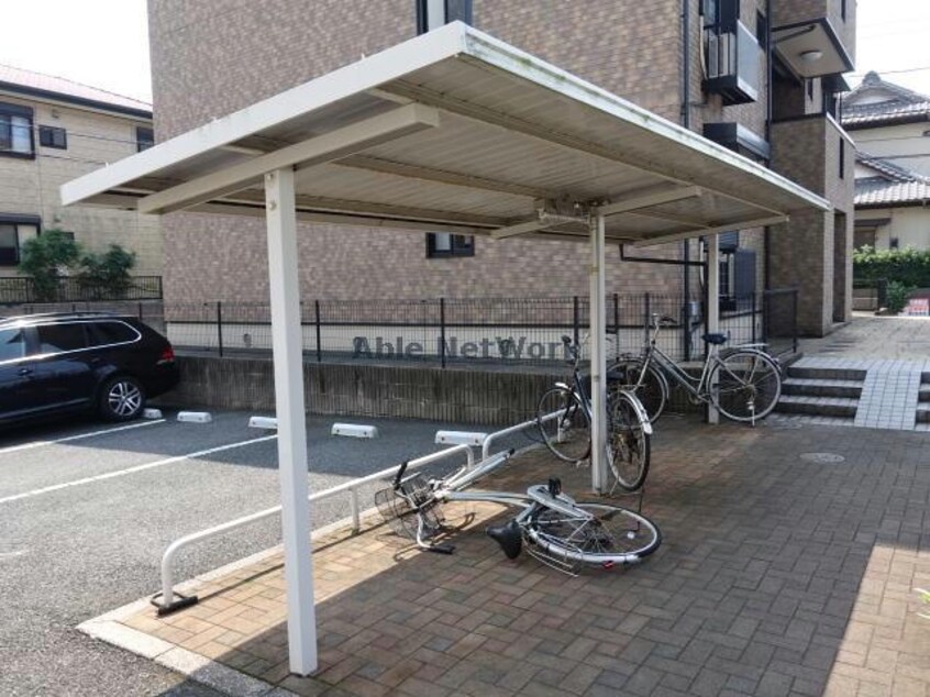  メゾンブルーノ