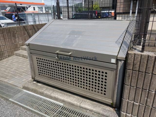  メゾンブルーノ