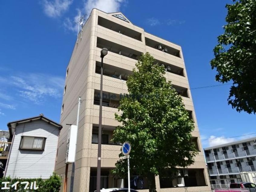  Sky-Mansion スカイマンション