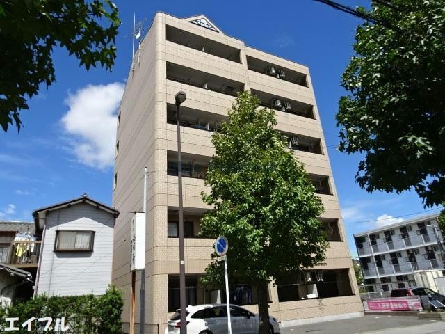  Sky-Mansion スカイマンション