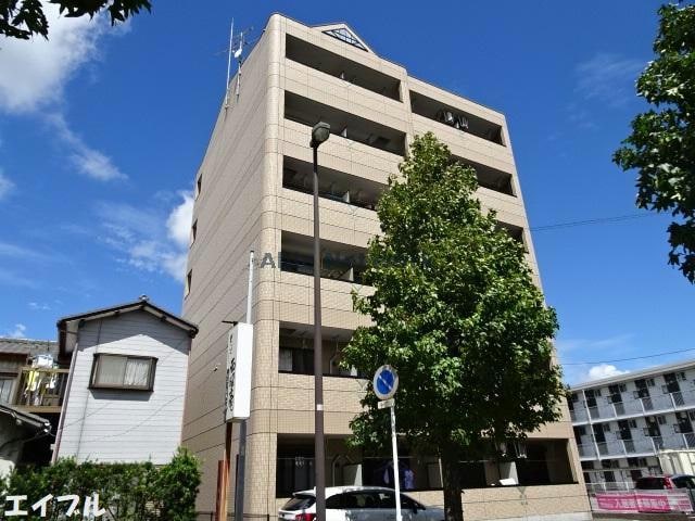  Sky-Mansion スカイマンション