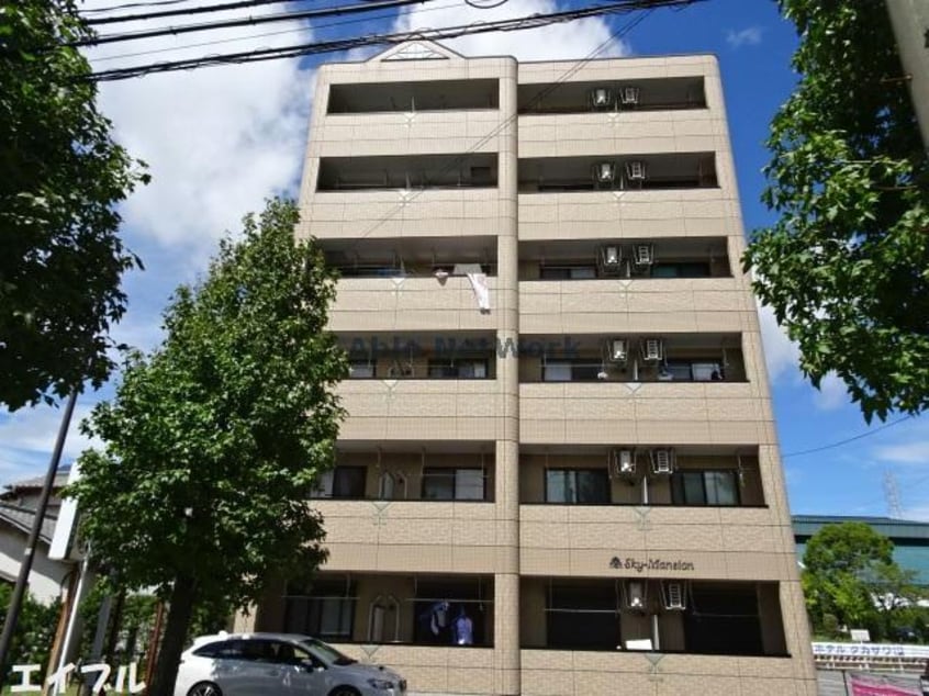  Sky-Mansion スカイマンション