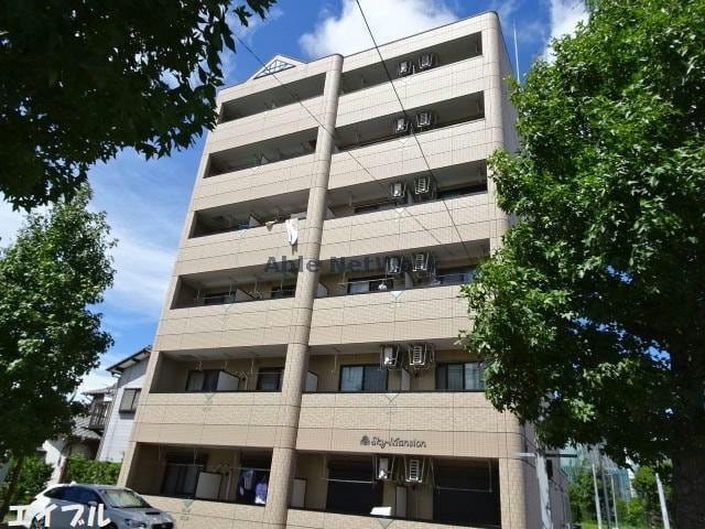  Sky-Mansion スカイマンション