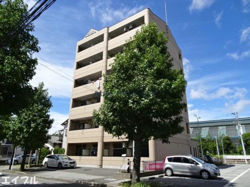  内房線/長浦駅 徒歩3分 4階 築16年