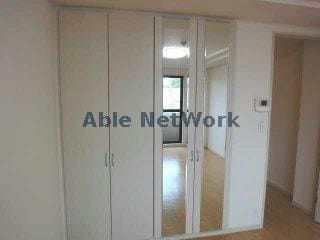  Sky-Mansion スカイマンション