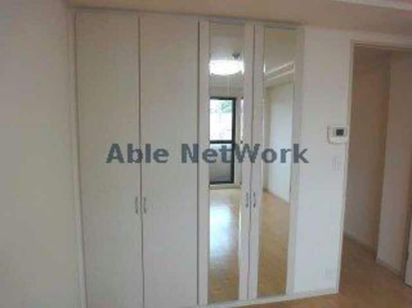  Sky-Mansion スカイマンション