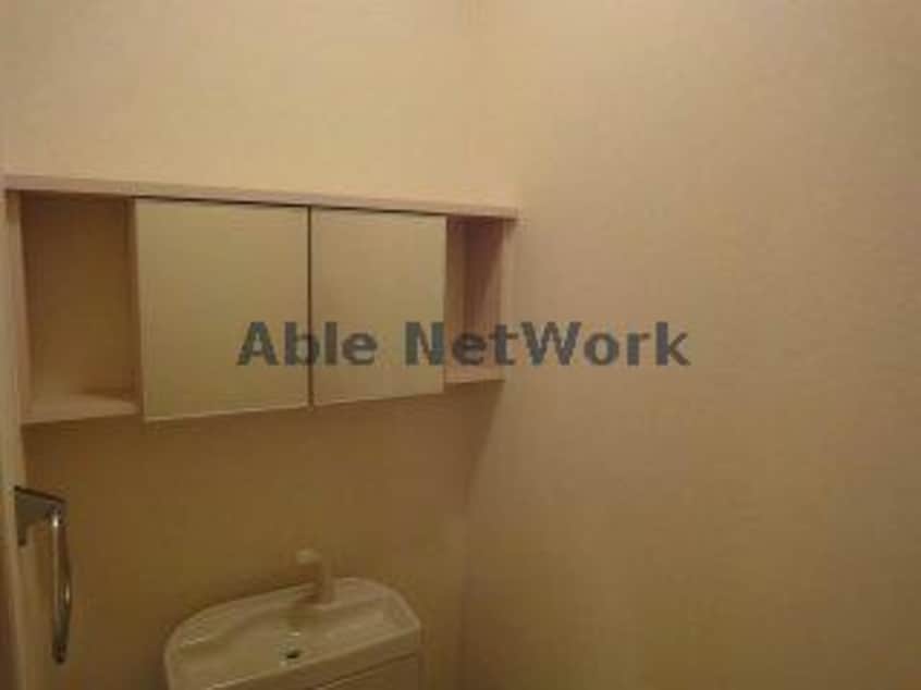  Sky-Mansion スカイマンション