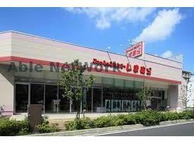 ファッションセンターしまむら長浦店(ショッピングセンター/アウトレットモール)まで1489m Sky-Mansion スカイマンション