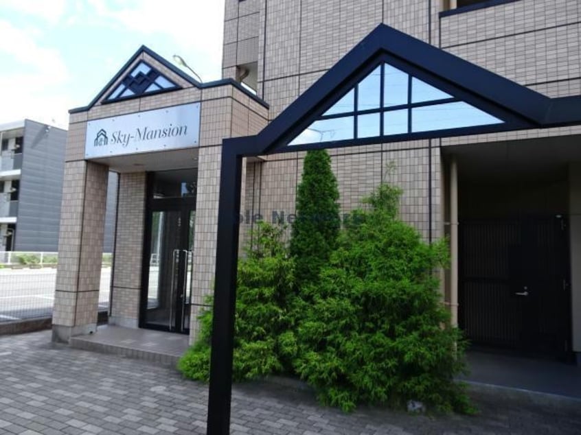  Sky-Mansion スカイマンション