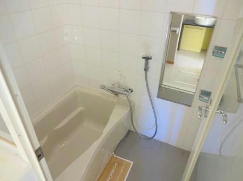  ガーデンヒルズＢ